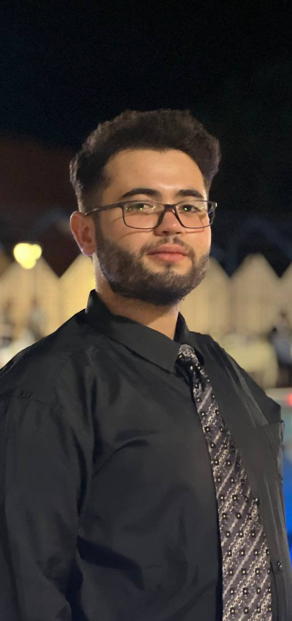 مضر حاج حسين